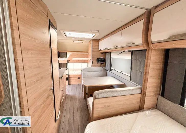 Fahrzeugbild Knaus Südwind 540 FDK Black Selection #14