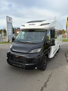 Fahrzeugbild Hobby MAXIA T 740 WF #3