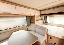 Fahrzeugbild Knaus Südwind 580 QS Black Selection #8
