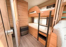 Fahrzeugbild Knaus Südwind 580 QS Black Selection #10