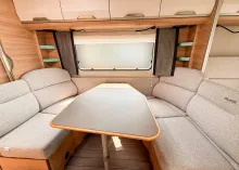 Fahrzeugbild Knaus Südwind 580 QS Black Selection #11