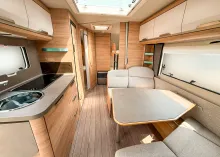 Fahrzeugbild Knaus Südwind 580 QS Black Selection #12
