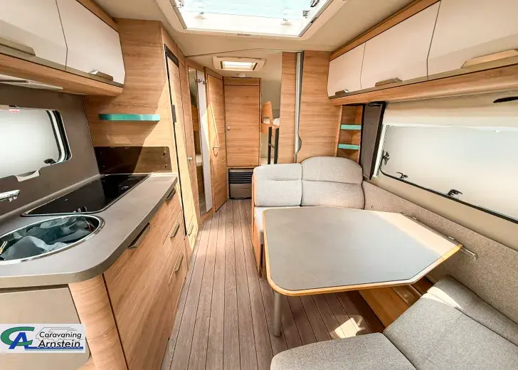 Fahrzeugbild Knaus Südwind 580 QS Black Selection #12