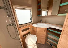 Fahrzeugbild Knaus Südwind 580 QS Black Selection #15