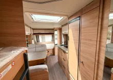 Fahrzeugbild Knaus Südwind 580 QS Black Selection #14