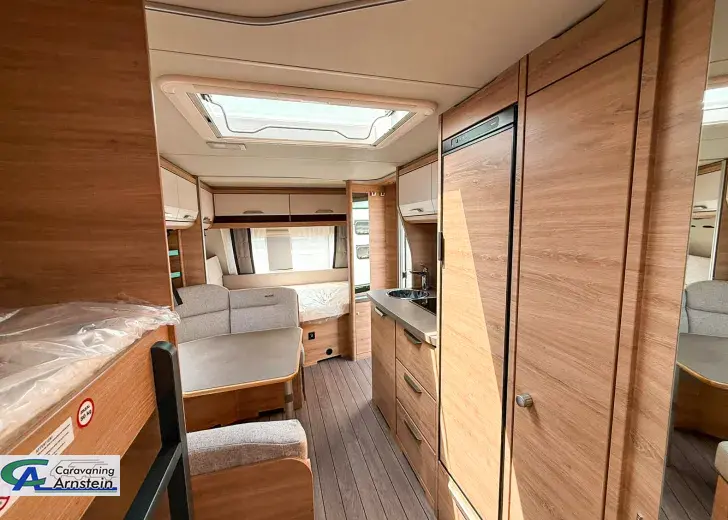 Fahrzeugbild Knaus Südwind 580 QS Black Selection #14