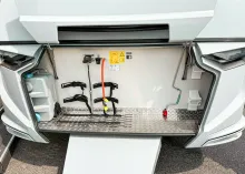 Fahrzeugbild Knaus Südwind 580 QS Black Selection #3