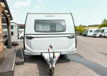 Fahrzeugbild Knaus Südwind 580 QS Black Selection #4