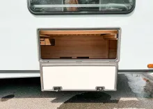 Fahrzeugbild Knaus Südwind 580 QS Black Selection #6