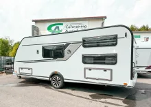 Fahrzeugbild Knaus Südwind 580 QS Black Selection #2