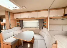 Fahrzeugbild Knaus Südwind 580 QS Black Selection #13