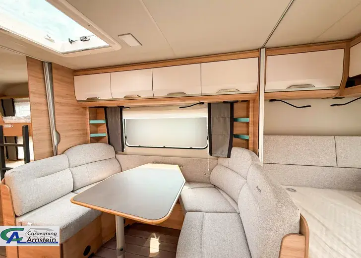 Fahrzeugbild Knaus Südwind 580 QS Black Selection #13