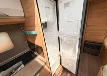 Fahrzeugbild Knaus Südwind 580 QS Black Selection #17