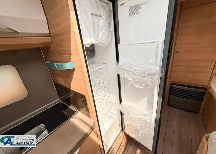 Fahrzeugbild Knaus Südwind 580 QS Black Selection #17