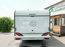 Fahrzeugbild Knaus Südwind 580 QS Black Selection #7