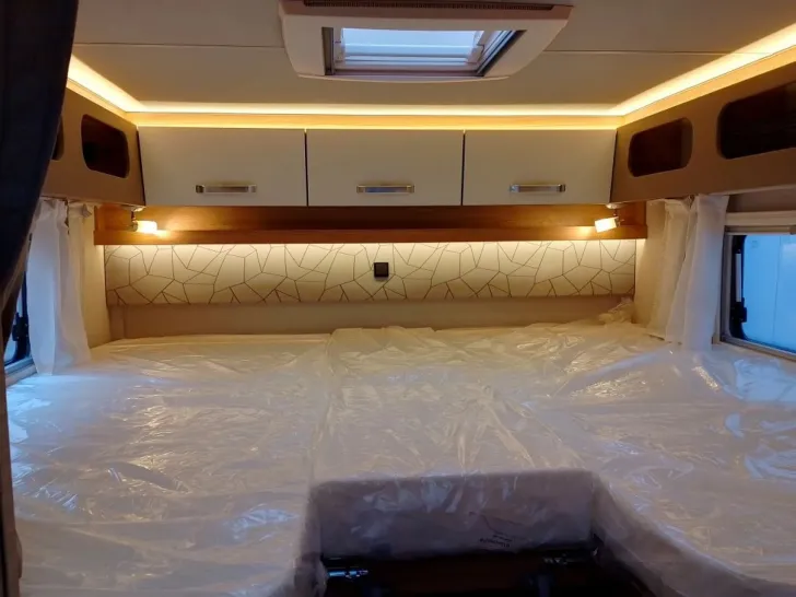Fahrzeugbild Weinsberg CaraCompact MB EDITION PEPPER 640 MEG Miet-Fz. #12
