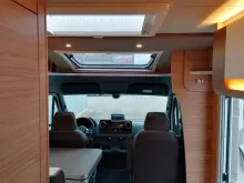 Fahrzeugbild Weinsberg CaraCompact MB EDITION PEPPER 640 MEG Miet-Fz. #16