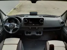 Fahrzeugbild Weinsberg CaraCompact MB EDITION PEPPER 640 MEG Miet-Fz. #17