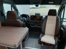 Fahrzeugbild Weinsberg CaraCompact MB EDITION PEPPER 640 MEG Miet-Fz. #19