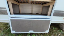 Fahrzeugbild Dethleffs c-joy 460 LE *Touring*Dynamik*nur 1012 kg schwer #7