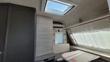 Fahrzeugbild Dethleffs c-joy 460 LE *Touring*Dynamik*nur 1012 kg schwer #10