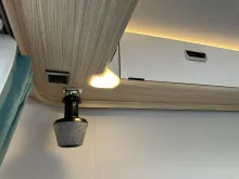 Fahrzeugbild Hymer Eriba Eriba Touring 630 Blue Ed+Mover+Schlafdach+Marki #16