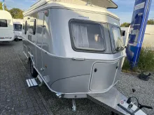 Fahrzeugbild Hymer Eriba Eriba Touring 542 Silver Edition, Markise #3