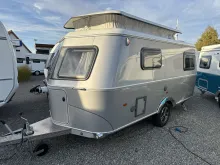 Fahrzeugbild Hymer Eriba Eriba Touring 542 Silver Edition, Markise #4