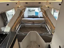 Fahrzeugbild Hymer Eriba Eriba Touring 542 Silver Edition, Markise #10