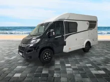 Fahrzeugbild Carado V 132 Edition15/Festbett/Garage/Klima/Markise #3