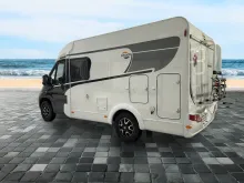 Fahrzeugbild Carado V 132 Edition15/Festbett/Garage/Klima/Markise #4