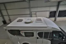 Fahrzeugbild Carado V 132 Edition15/Festbett/Garage/Klima/Markise #6