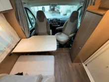 Fahrzeugbild Carado V 132 Edition15/Festbett/Garage/Klima/Markise #9