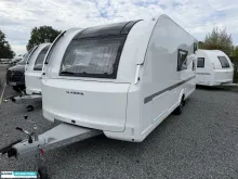 Fahrzeugbild Adria ADORA 573 PT I FUBO I Stabi #4