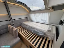Fahrzeugbild Adria ADORA 573 PT I FUBO I Stabi #6