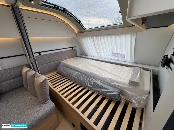 Fahrzeugbild Adria ADORA 573 PT I FUBO I Stabi #6