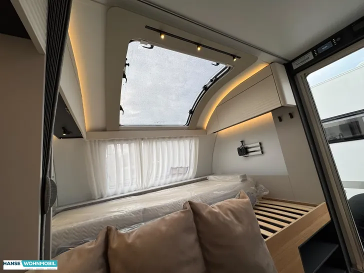 Fahrzeugbild Adria ADORA 573 PT I FUBO I Stabi #7