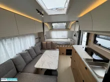 Fahrzeugbild Adria ADORA 573 PT I FUBO I Stabi #8