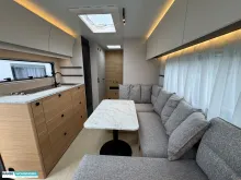 Fahrzeugbild Adria ADORA 573 PT I FUBO I Stabi #9