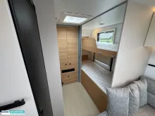 Fahrzeugbild Adria ADORA 573 PT I FUBO I Stabi #10