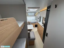 Fahrzeugbild Adria ADORA 573 PT I FUBO I Stabi #11