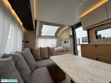 Fahrzeugbild Adria ADORA 573 PT I FUBO I Stabi #12