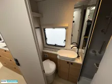 Fahrzeugbild Adria ADORA 573 PT I FUBO I Stabi #15