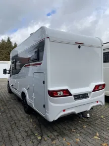 Fahrzeugbild Hobby Optima OnTour Edition F V65 GE #2
