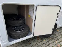 Fahrzeugbild Hobby Optima OnTour Edition F V65 GE #3