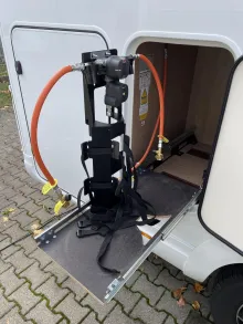 Fahrzeugbild Hobby Optima OnTour Edition F V65 GE #4