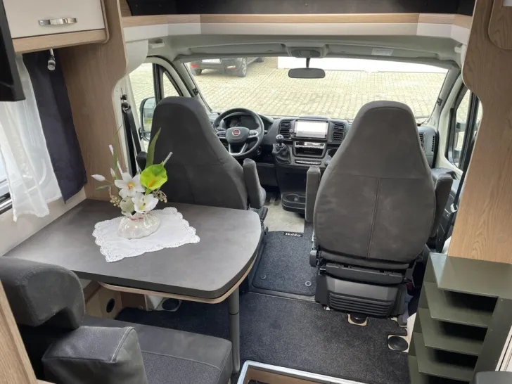 Fahrzeugbild Hobby Optima OnTour Edition F V65 GE #15