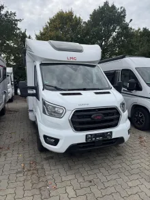 Fahrzeugbild LMC Tourer Lift H 664 G /First Edition #1