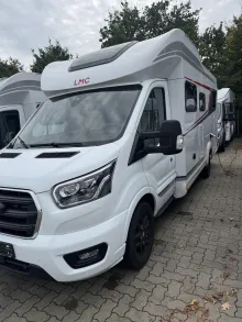Fahrzeugbild LMC Tourer Lift H 664 G /First Edition #3