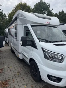 Fahrzeugbild LMC Tourer Lift H 664 G /First Edition #4